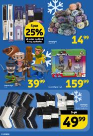 Løvbjerg tilbudsavis fra 20.02.2026 Side.30 