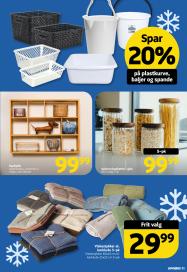 Løvbjerg tilbudsavis fra 20.02.2026 Side.31 