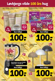 Løvbjerg tilbudsavis fra 27.02.2026 Side.2 