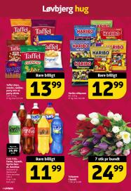 Løvbjerg tilbudsavis fra 27.02.2026 Side.4 