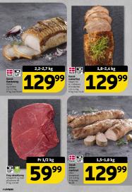 Løvbjerg tilbudsavis fra 27.02.2026 Side.8 