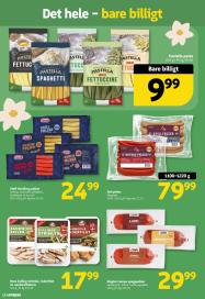 Løvbjerg tilbudsavis fra 27.02.2026 Side.12 