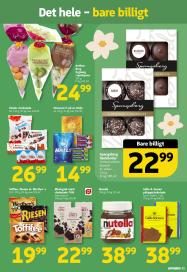 Løvbjerg tilbudsavis fra 27.02.2026 Side.21 