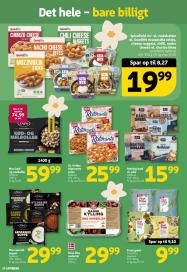 Løvbjerg tilbudsavis fra 27.02.2026 Side.22 