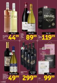 Løvbjerg tilbudsavis fra 27.02.2026 Side.24 