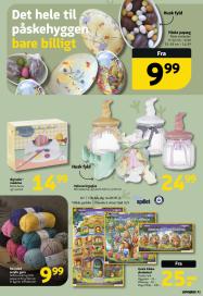 Løvbjerg tilbudsavis fra 27.02.2026 Side.31 