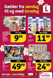 Løvbjerg tilbudsavis fra 27.02.2026 Side.32 