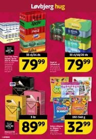 Løvbjerg tilbudsavis fra 06.03.2026 Side.4 