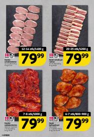 Løvbjerg tilbudsavis fra 06.03.2026 Side.6 