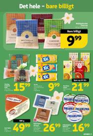 Løvbjerg tilbudsavis fra 06.03.2026 Side.15 