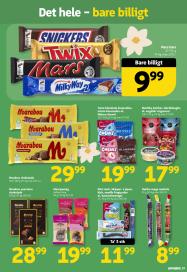 Løvbjerg tilbudsavis fra 06.03.2026 Side.19 