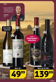 Løvbjerg tilbudsavis fra 06.03.2026 Side.25 