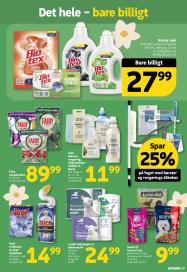 Løvbjerg tilbudsavis fra 06.03.2026 Side.27 