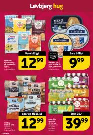 Løvbjerg tilbudsavis fra 13.03.2026 Side.6 
