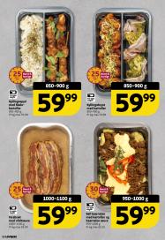 Løvbjerg tilbudsavis fra 13.03.2026 Side.10 