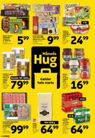 Løvbjerg tilbudsavis fra 13.03.2026 Side.12 