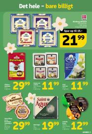 Løvbjerg tilbudsavis fra 13.03.2026 Side.15 