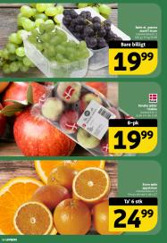 Løvbjerg tilbudsavis fra 13.03.2026 Side.16 