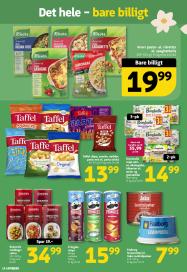 Løvbjerg tilbudsavis fra 13.03.2026 Side.18 