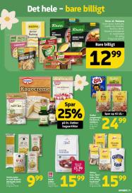 Løvbjerg tilbudsavis fra 13.03.2026 Side.19 