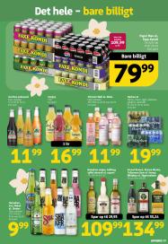 Løvbjerg tilbudsavis fra 13.03.2026 Side.23 