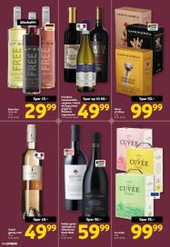 Løvbjerg tilbudsavis fra 13.03.2026 Side.24 