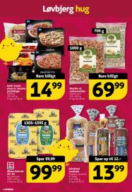 Løvbjerg tilbudsavis fra 20.03.2026 Side.4 