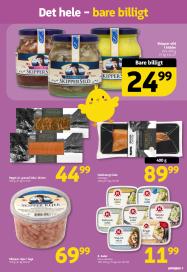 Løvbjerg tilbudsavis fra 20.03.2026 Side.9 