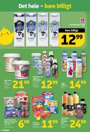 Løvbjerg tilbudsavis fra 20.03.2026 Side.10 