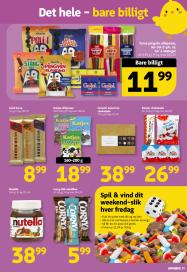 Løvbjerg tilbudsavis fra 20.03.2026 Side.15 