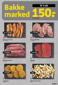 Løvbjerg tilbudsavis fra 20.03.2026 Side.23 