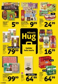 Løvbjerg tilbudsavis fra 20.03.2026 Side.26 