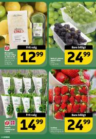 Løvbjerg tilbudsavis fra 27.03.2026 Side.14 