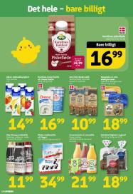 Løvbjerg tilbudsavis fra 27.03.2026 Side.18 