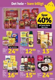 Løvbjerg tilbudsavis fra 27.03.2026 Side.21 