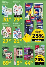 Løvbjerg tilbudsavis fra 27.03.2026 Side.29 