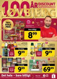 Løvbjerg Gyldig fra  til  (det samlede antal sider) - 32