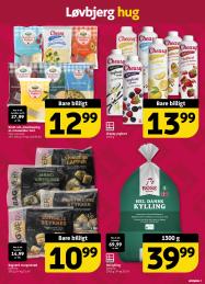 Løvbjerg tilbudsavis fra 10.04.2026 Side.3 