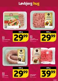 Løvbjerg tilbudsavis fra 10.04.2026 Side.7 