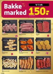 Løvbjerg tilbudsavis fra 10.04.2026 Side.8 