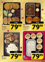 Løvbjerg tilbudsavis fra 10.04.2026 Side.11 