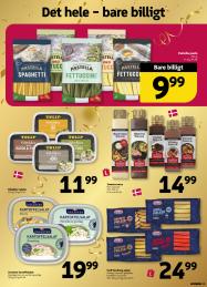 Løvbjerg tilbudsavis fra 10.04.2026 Side.15 