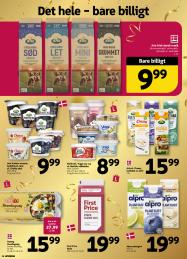 Løvbjerg tilbudsavis fra 10.04.2026 Side.16 