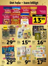 Løvbjerg tilbudsavis fra 10.04.2026 Side.18 