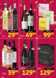 Løvbjerg tilbudsavis fra 10.04.2026 Side.26 