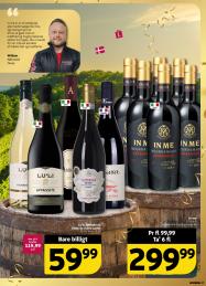 Løvbjerg tilbudsavis fra 10.04.2026 Side.27 