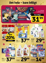 Løvbjerg tilbudsavis fra 10.04.2026 Side.29 