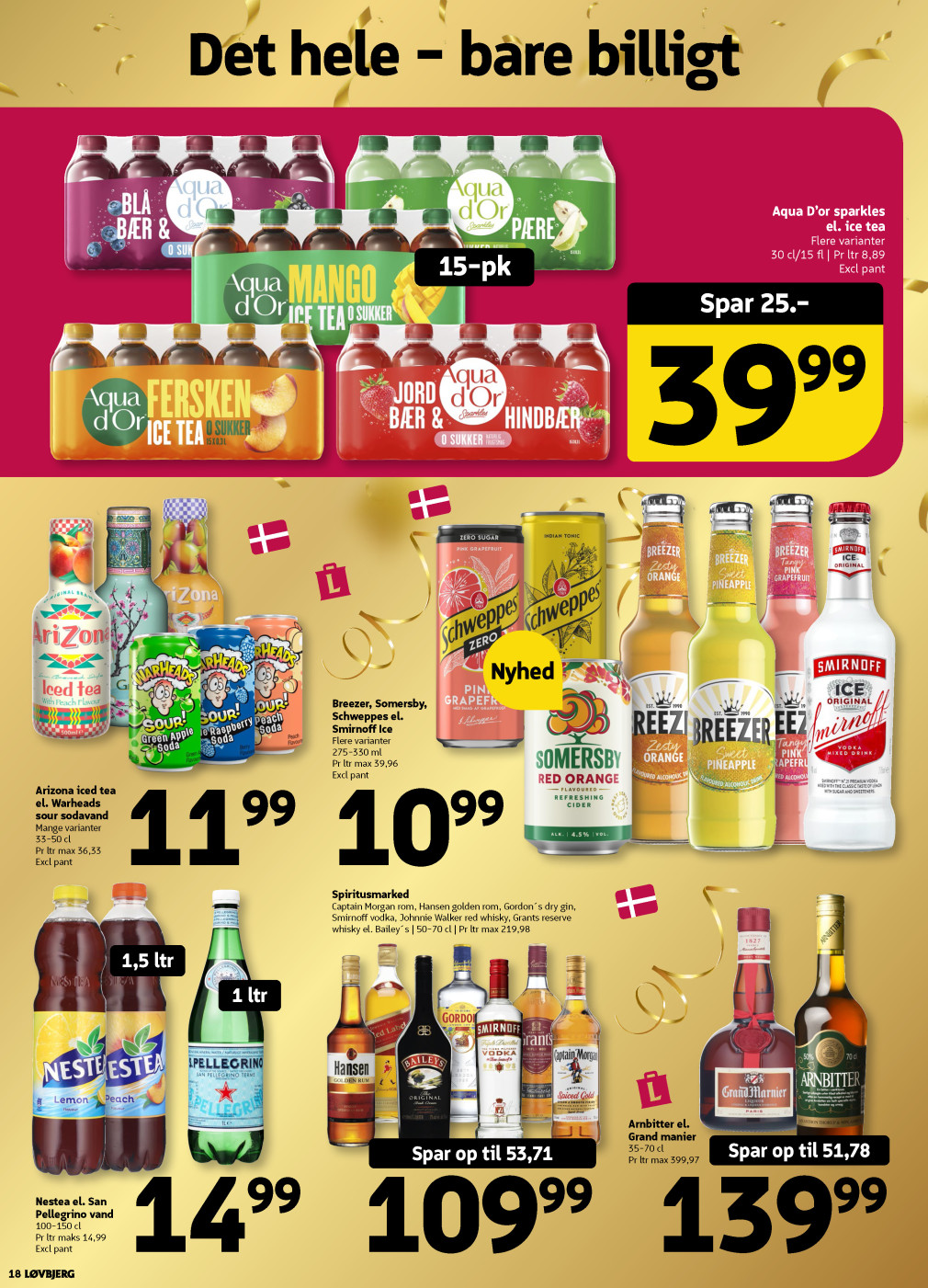 Løvbjerg tilbudsavis fra 17.04.2026 Side.18 