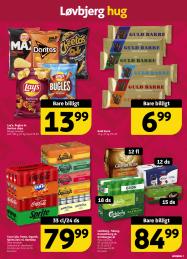 Løvbjerg tilbudsavis fra 17.04.2026 Side.3 