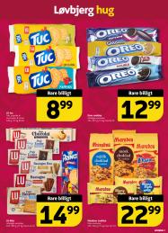 Løvbjerg tilbudsavis fra 17.04.2026 Side.5 